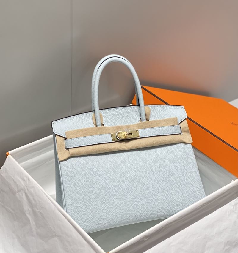 Hermes Birkin Bags